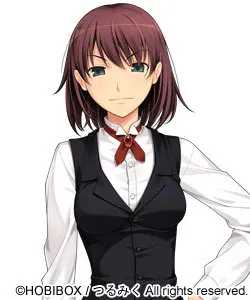 野崎奈菜