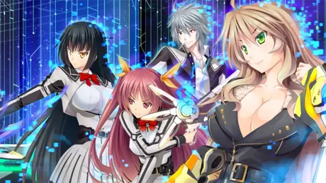Electro Arms -Realize Digital Dimension-