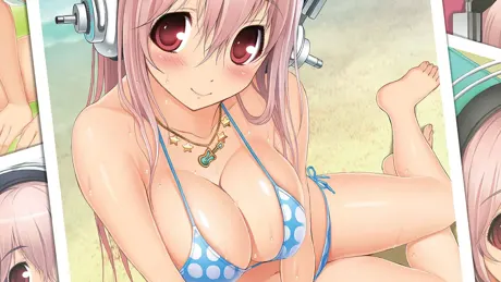 ソニコミ
