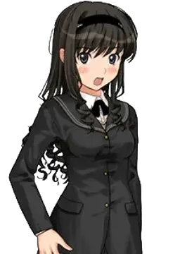 森島 はるか