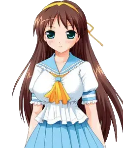 倉貫結菜