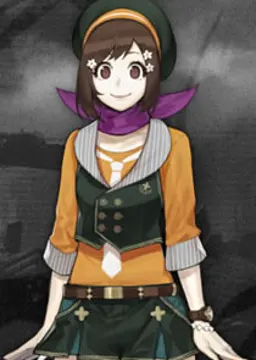 伊佐野真名