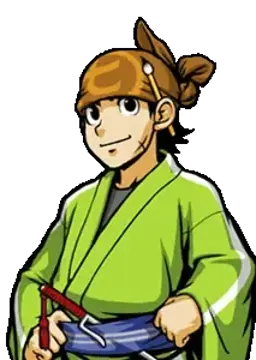 平七