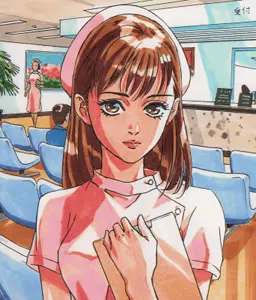 桐生 エリ