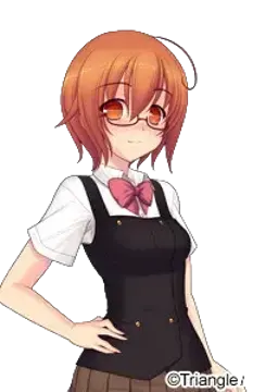 堀越 陽乃