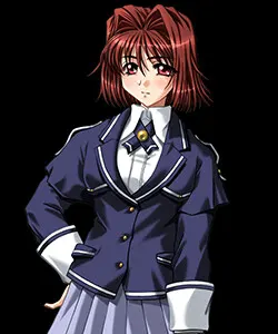 堀井 明菜