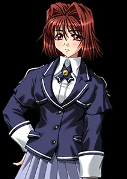 堀井 明菜