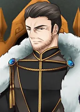 Black King