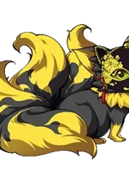 Kuuko               クウコ