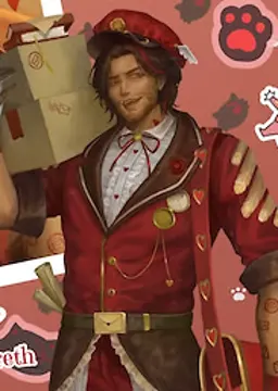 Cheshire