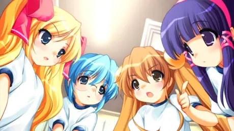 ぶる×かる ～先生！カクゴしてね～