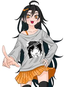 末嶋 リンカ