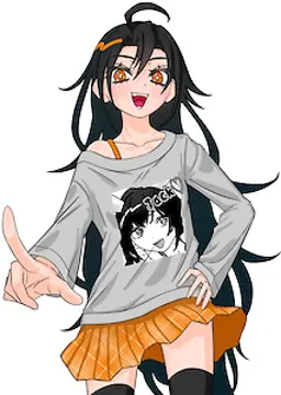 末嶋 リンカ