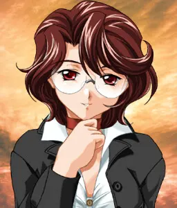 伊隅 みちる