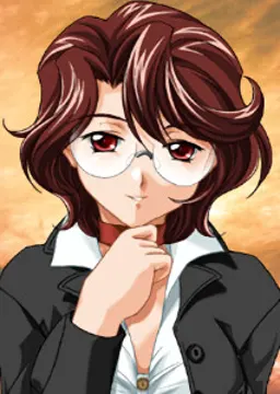 伊隅 みちる