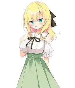 アンジェリーナ・クラウン
