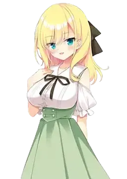 アンジェリーナ・クラウン