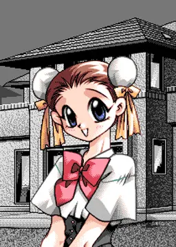 瀬乃森 あゆみ
