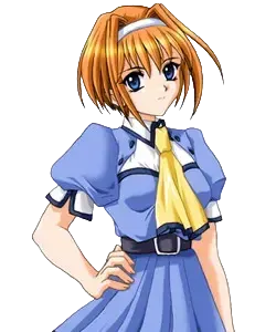 叶川有香