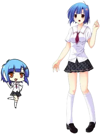 桃瀬 莉子