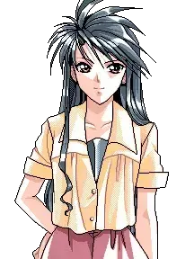 藤谷 涼子