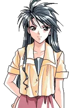 藤谷 涼子