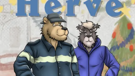 Hervé