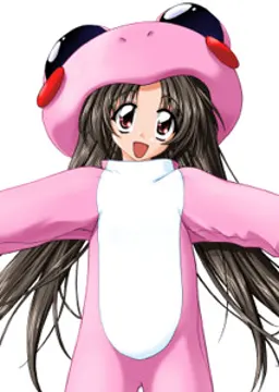 春日 恵