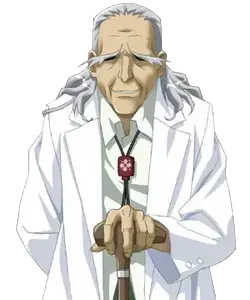 蘇我博士