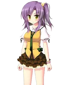 比叡 真美