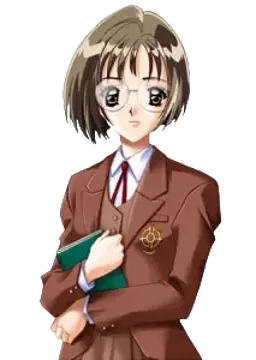 本条 聡美
