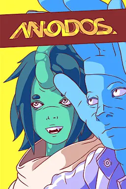 ANODOS