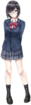 定本奈央