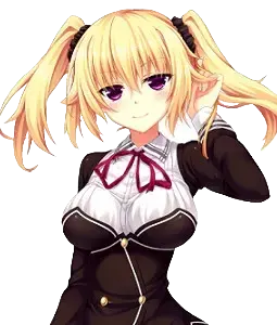 パトリシア・オブ・エンド