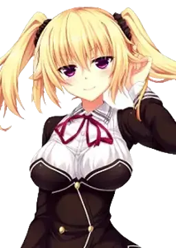 パトリシア・オブ・エンド