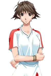 穂高ひかる