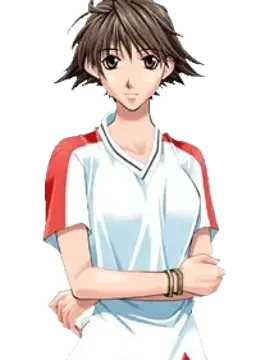 穂高ひかる