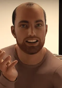 John