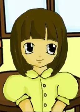 Keiko Chan