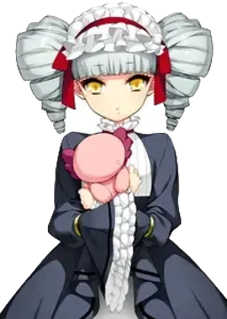 アイリス