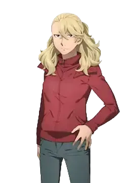 アリス