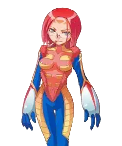 メタトロン星人