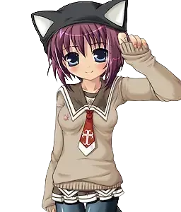 高畑留美
