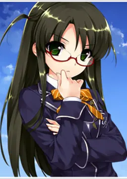 山賀 寧子