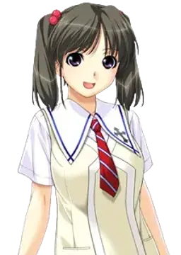 芹沢 マドカ