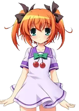 水無月 遥