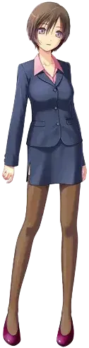 人形 由依