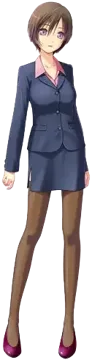 人形 由依