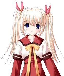 御子柴 玲亜