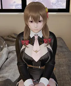 莉莉·拉尔森